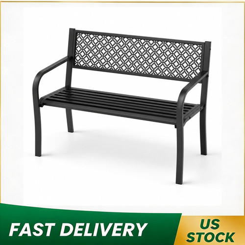 Inch outdoor bench - inch,